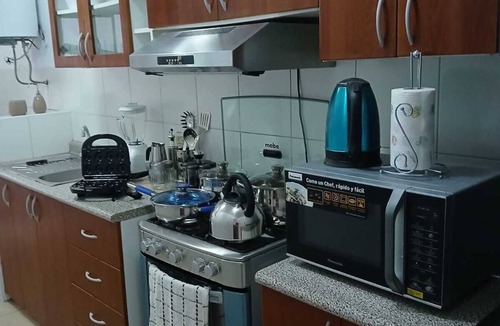 Jesus Maria Apartment | Apartment rental (temporary)
