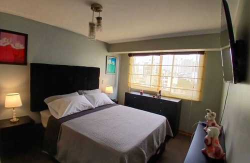 Jesus Maria Apartment | Apartment rental (temporary)