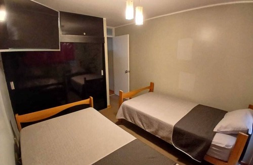Jesus Maria Apartment | Apartment rental (temporary)