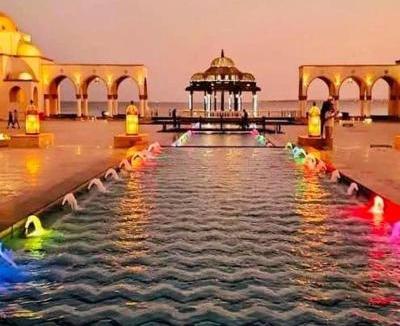 Sahl Hasheeh Apartment | Apartment Sahl Hasheesh 1+1