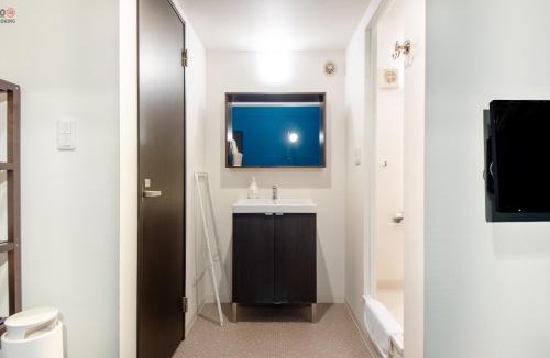 Nara Apartment | Apartment Sanjo