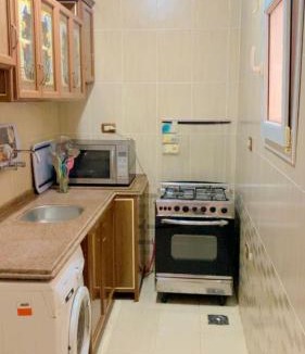 New Damietta Apartment | Apartment Three bedrooms