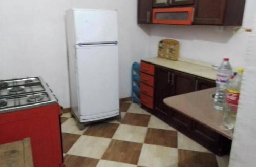 Luxor Apartment | Apartment with Balcony