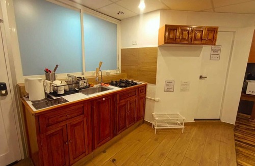 Cusco Historic Center Apartment | Apartment with privacy, comfort and unbeatable location