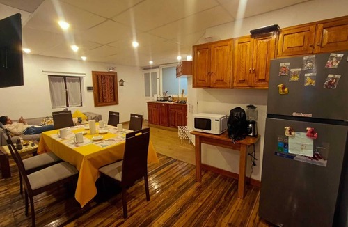 Cusco Historic Center Apartment | Apartment with privacy, comfort and unbeatable location
