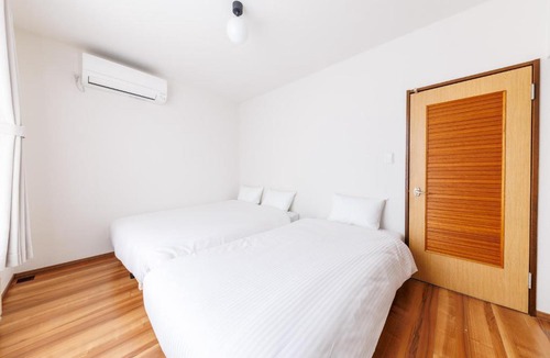 Kita Ward Apartment | ApartmentHotel KAIDO 北22条西5丁目