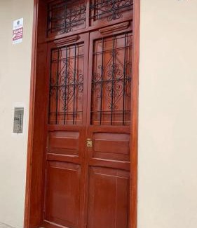 Chiclayo Apartment | Apartmento en Chiclayo
