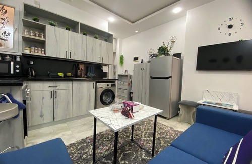 Sakkala Apartment | Apartments exclusively for you in Hurghada, Al Hadaba