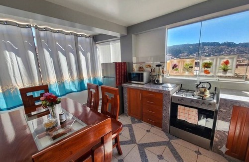 Cusco Historic Center Condo | Apartments for short-term stays in the heart of Cusco