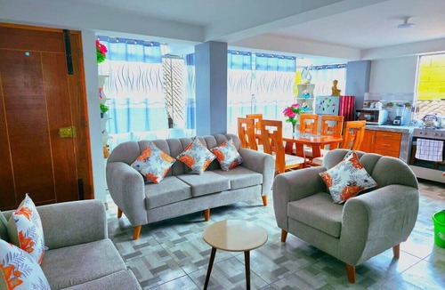 Cusco Historic Center Condo | Apartments for short-term stays in the heart of Cusco