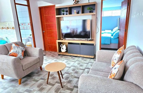 Cusco Historic Center Condo | Apartments for short-term stays in the heart of Cusco