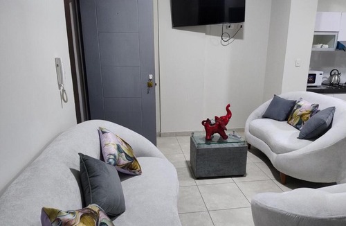 Barranca Apartment | Apartments in Barranca, Peru