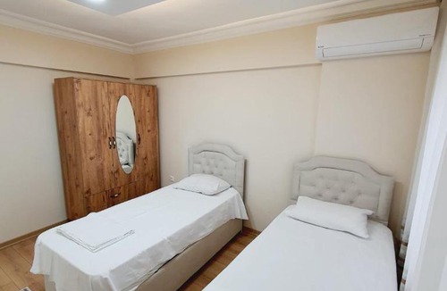 Al-Khalifa Apartment | Apartments in Cairo, Egypt