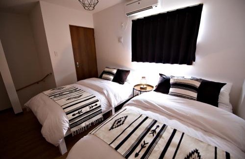 Taketomi-jima Taketomi-cho Apartment | Apartments in Ishigaki Island, Japan