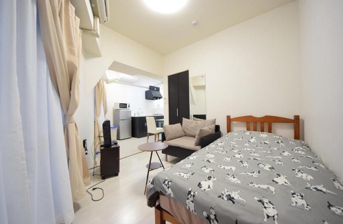 Asato Apartment | Apartments in Naha, Japan