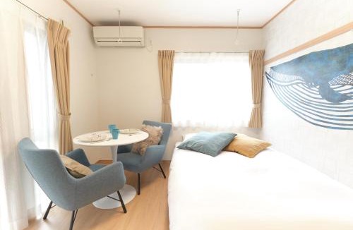 Setagaya Apartment | Apartments in Tokyo, Japan