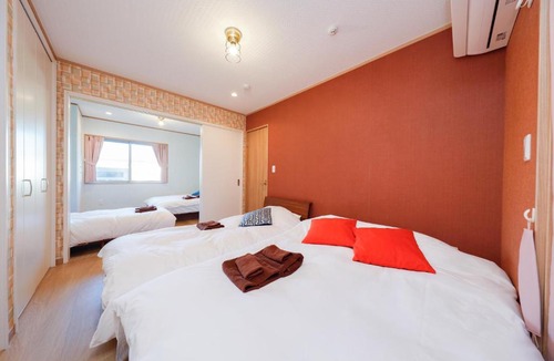 Setagaya Apartment | Apartments in Tokyo, Japan
