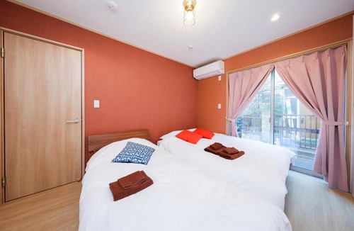 Setagaya Apartment | Apartments in Tokyo, Japan