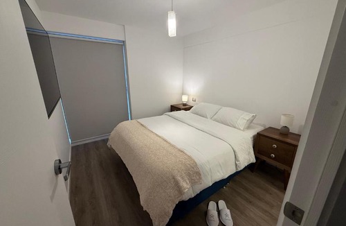 San Isidro Apartment | Aparts 4 Days 1 Bedroom San Isidro Executive Apartment