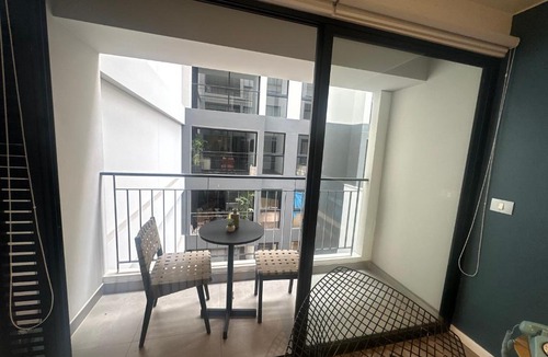 San Isidro Apartment | Aparts 4 Days 1 Bedroom San Isidro Executive Apartment