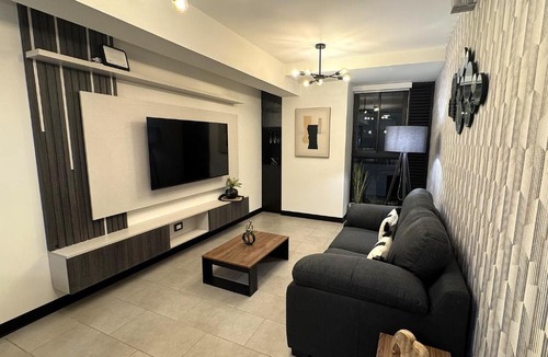 San Isidro Centro Financiero Apartment | Aparts 4 Days San Isidro 1 Bedroom Apartment RN