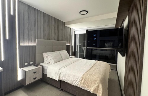 San Isidro Centro Financiero Apartment | Aparts 4 Days San Isidro 1 Bedroom Apartment RN