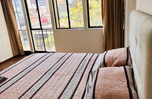 Miraflores Apartment | Aparts Miraflores