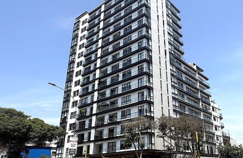 Sector 1 Apartment | Aparts4Days 1 or 2 Bedroom Apartment San Isidro 303
