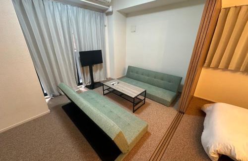 Higashishinsaibashi Apartment | APATEL Shinsaibashi