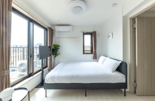 Suginami Apartment | APB高円寺