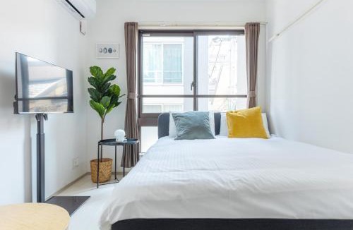 Suginami Apartment | APB高円寺
