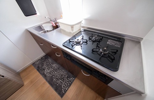 Hakodate Apartment | APOLLO - Laurea B /Hakodate Hokkaidō