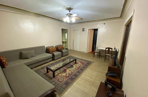 Heliopolis Apartment | Appartment for rent