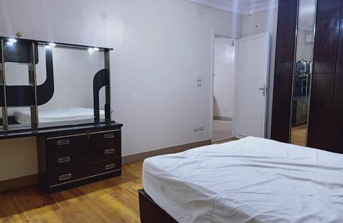 Heliopolis Apartment | Appartment for rent