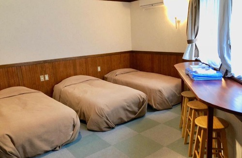 Appi Onsen House | Appi Arts Color - Vacation STAY 94927