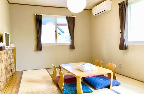 Appi Onsen House | Appi Arts Color - Vacation STAY 94935