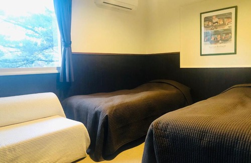 Appi Onsen House | Appi Arts Color - Vacation STAY 94932