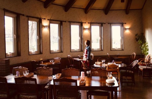 Appi Onsen House | Appi Arts Color - Vacation STAY 94932