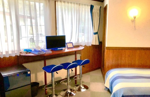 Appi Onsen House | Appi Arts Color - Vacation STAY 94923