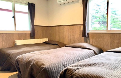 Appi Onsen House | Appi Arts Color - Vacation STAY 94944