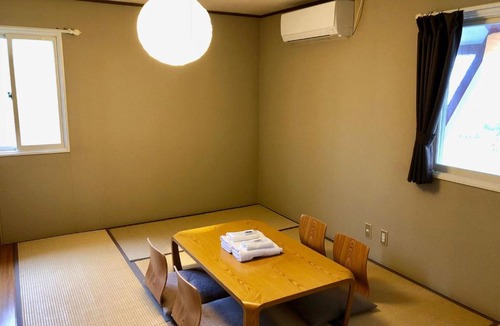 Appi Onsen House | Appi Arts Color - Vacation STAY 94938