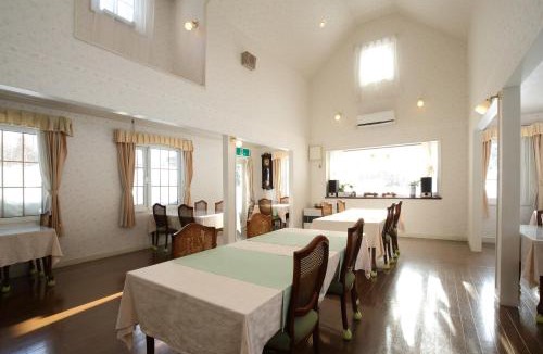 Appi Onsen Hotel | APPI Pension Aara-Wakka