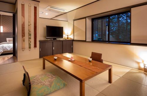 Appi Onsen Hotel | Appikogen Mori no Hotel