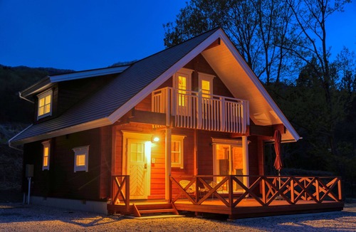 Minakami Other | Apple farm glamping villa HARASAWA