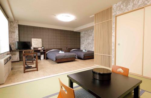 Kitaazumi-gun Hotel | Apprising hotels GranJam Tsugaike