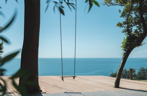 Sumoto House | Approximately 400 tsubo ocean view/Sumoto Hyōgo