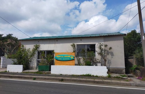 Minamitane Hotel | Appykoiya