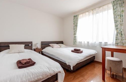 Nagawa Apartment | Apr富ヶ谷1丁目102
