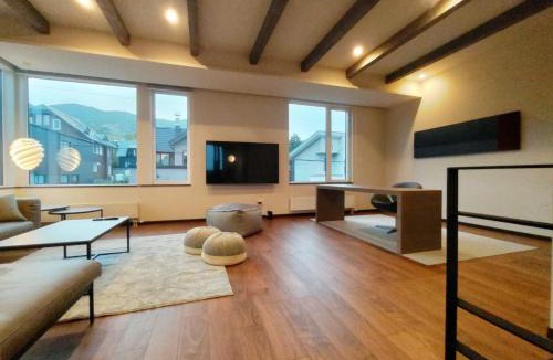 Furano House | Apres