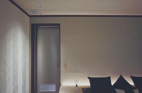Hokujo Hotel | Apricot Pension